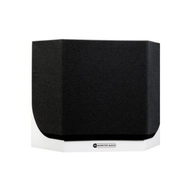 MONITOR AUDIO SILVER FX 7G SATIN WHITE - COPPIA DIFFUSORI SURROUND