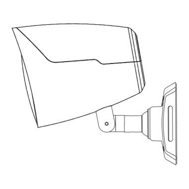 MONITOR AUDIO CLIMATE GARDEN CLG160 - COPPIA DIFFUSORI DA ESTERNO