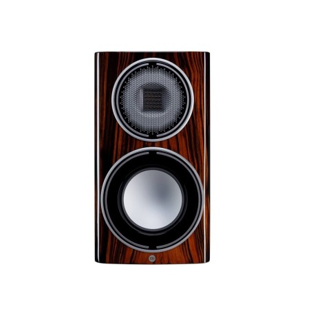 MONITOR AUDIO PLATINUM 100 3G PIANO EBONY - Coppia diffusori da supporto