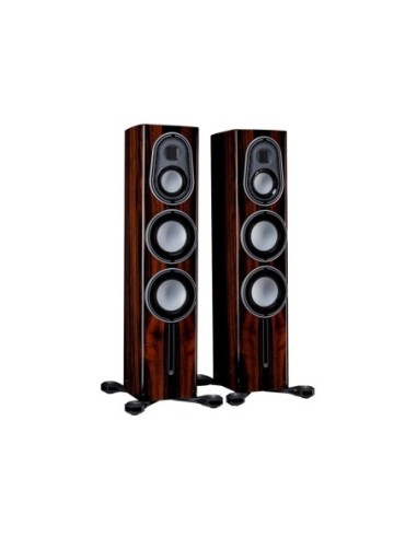 MONITOR AUDIO PLATINUM 200 3G PIANO EBONY - Coppia diffusori da pavimento