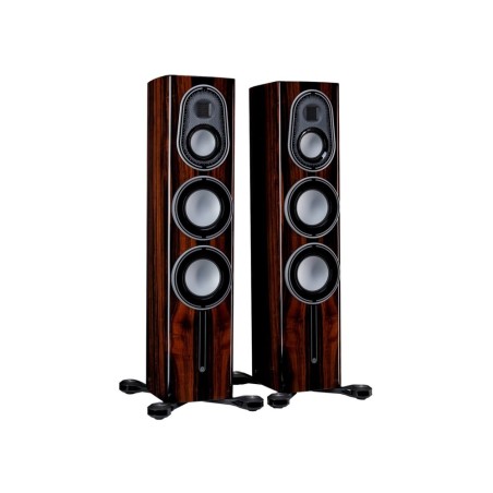 MONITOR AUDIO PLATINUM 200 3G PIANO EBONY - Coppia diffusori da pavimento