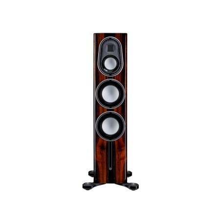 MONITOR AUDIO PLATINUM 200 3G PIANO EBONY - Coppia diffusori da pavimento