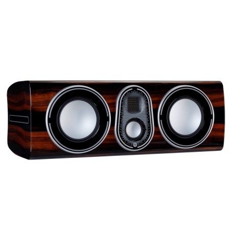 MONITOR AUDIO PLATINUM C250 3G PIANO EBONY - Diffusore centrale