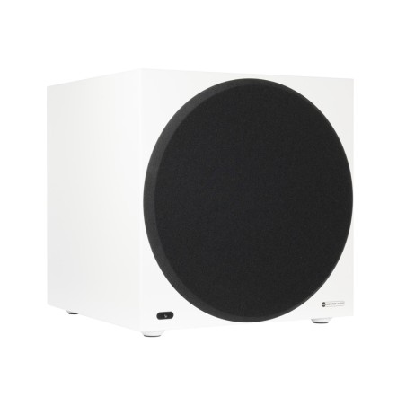 MONITOR AUDIO ANTHRA W15 SATIN WHITE - Subwoofer attivo