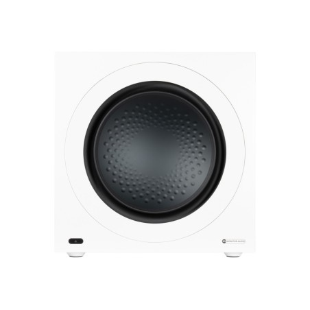 MONITOR AUDIO ANTHRA W15 SATIN WHITE - Subwoofer attivo