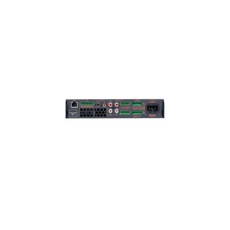 MONITOR AUDIO IA60-4 - Amplificatore Custom Installation