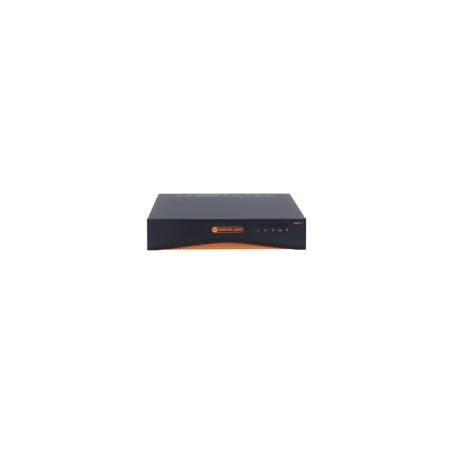 MONITOR AUDIO IA125-4 - Amplificatore Custom Installation