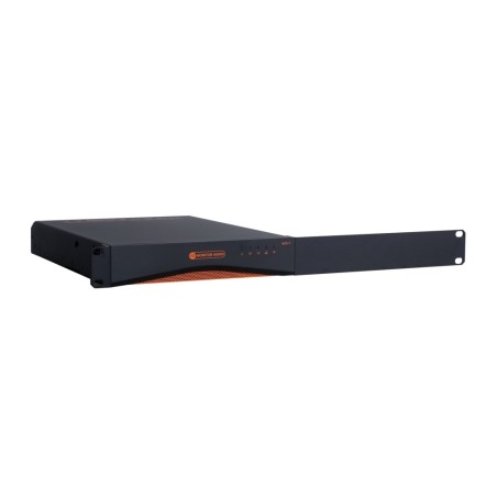 MONITOR AUDIO IA125-4 - Amplificatore Custom Installation