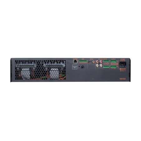 MONITOR AUDIO IA750-4 - Amplificatore Custom Installation