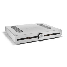 ROKSAN ATTESSA STREAMING AMPLIFIER SILVER - Amplificatore integrato