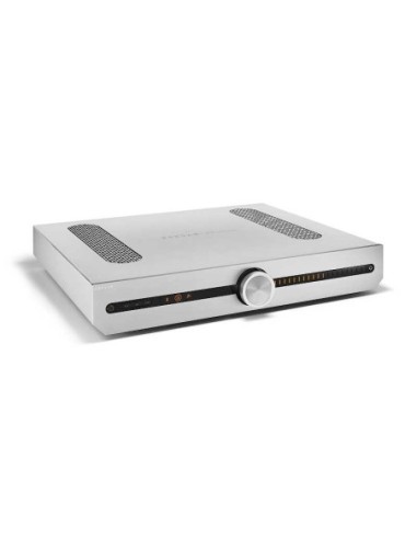 ROKSAN ATTESSA STREAMING AMPLIFIER SILVER - Amplificatore integrato