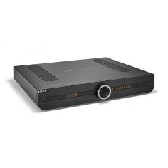 ROKSAN ATTESSA INTEGRATED AMPLIFIER BLACK - Amplificatore integrato