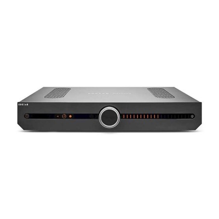 ROKSAN ATTESSA INTEGRATED AMPLIFIER BLACK - Amplificatore integrato