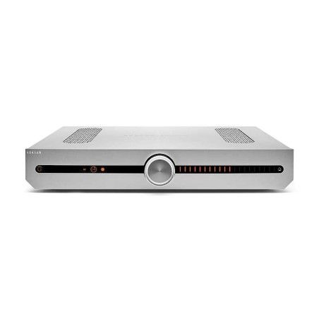 ROKSAN ATTESSA INTEGRATED AMPLIFIER SILVER - Amplificatore integrato