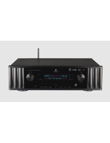 ToneWinner AD-7300HD - Preamplificatore decoder audio video