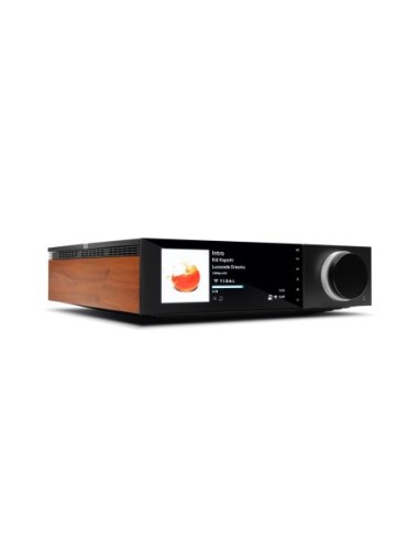Cambridge Audio EVO150 Black - Amplificatore HiFi con Streamer integrato