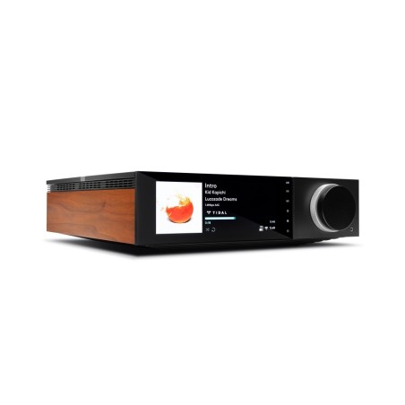 Cambridge Audio EVO150 Black
