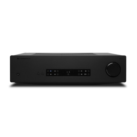Cambridge Audio CXA61 BLACK MATT