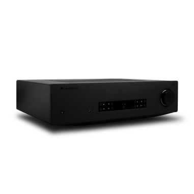 Cambridge Audio CXA61 BLACK MATT