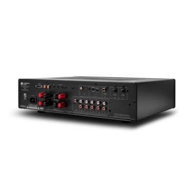 Cambridge Audio CXA61 BLACK MATT