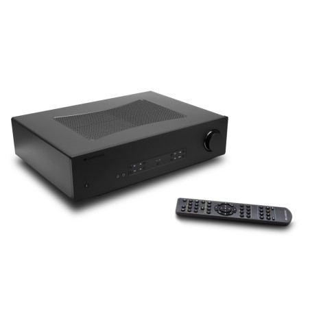 Cambridge Audio CXA61 BLACK MATT