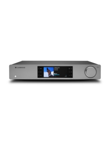 Cambridge Audio CXN100 - Streamer di rete Hi Fi