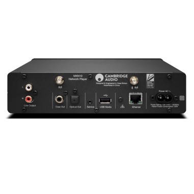 Cambridge Audio MXN10 Black