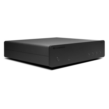 Cambridge Audio MXN10 Black