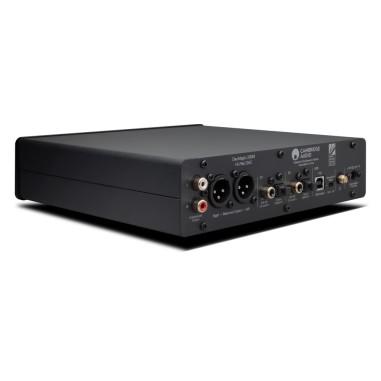 Cambridge Audio DacMagic 200M Black
