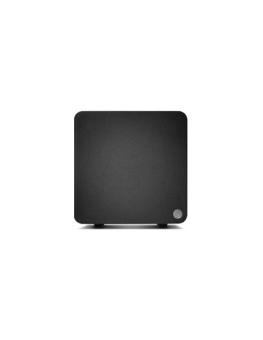 Cambridge Audio Minx X201 Black - Subwoofer attivo 200 W
