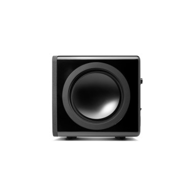 Cambridge Audio Minx X201 Black