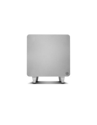 Cambridge Audio Minx X301 White - Subwoofer attivo 200 W