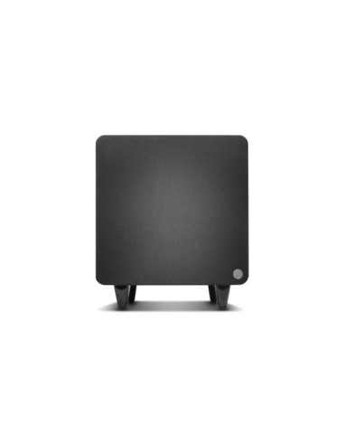 Cambridge Audio Minx X301 Black - Subwoofer attivo 200 W
