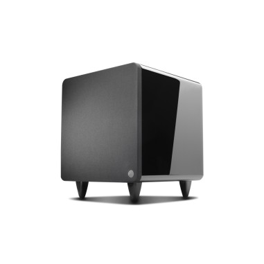 Cambridge Audio Minx X301 Black