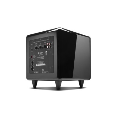 Cambridge Audio Minx X301 Black