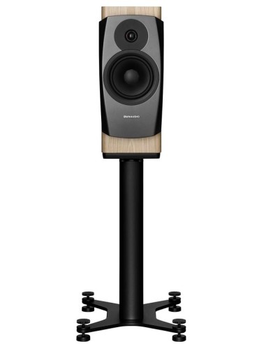 Dynaudio Confidence 20 Blonde Wood - Coppia diffusori da supporto