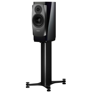 Dynaudio Confidence 20 Midnight High Gloss