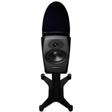 Dynaudio Confidence 20 Midnight High Gloss