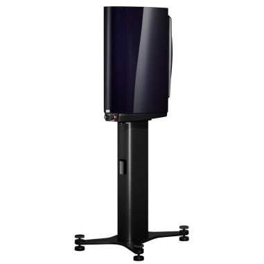 Dynaudio Confidence 20 Midnight High Gloss