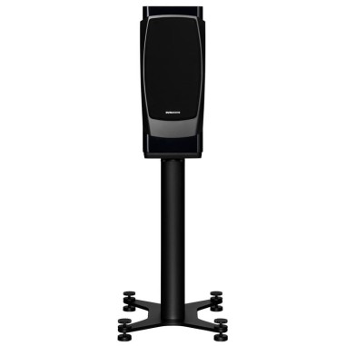 Dynaudio Confidence 20 Midnight High Gloss