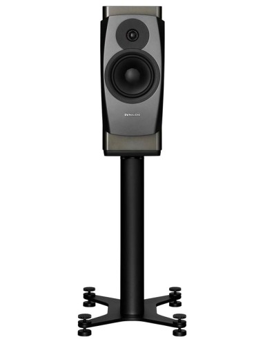 Dynaudio Confidence 20 Smoke High Gloss - Coppia diffusori da supporto