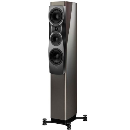Dynaudio Confidence 30 Smoke High Gloss