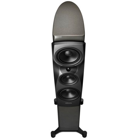 Dynaudio Confidence 30 Smoke High Gloss