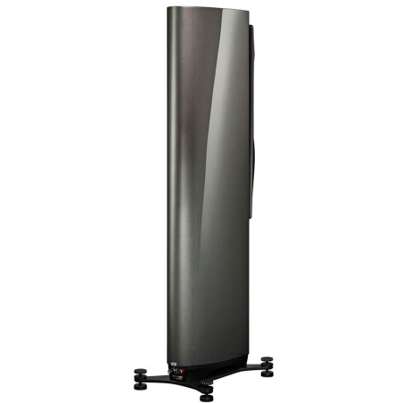 Dynaudio Confidence 30 Smoke High Gloss
