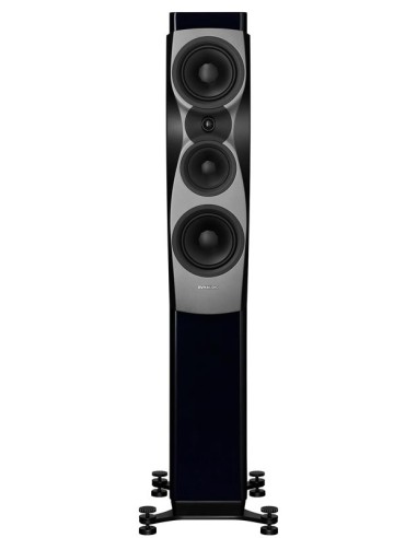 Dynaudio Confidence 30 Midnight High Gloss - Coppia diffusori da pavimento