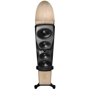 Dynaudio Confidence 50 Blonde Wood