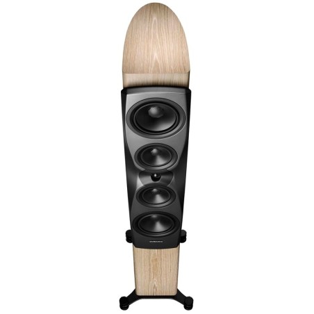 Dynaudio Confidence 50 Blonde Wood