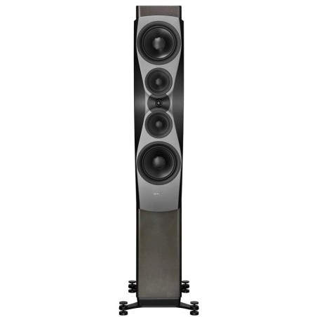 Dynaudio Confidence 60 Smoke High Gloss