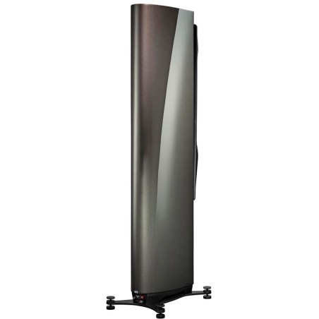 Dynaudio Confidence 60 Smoke High Gloss