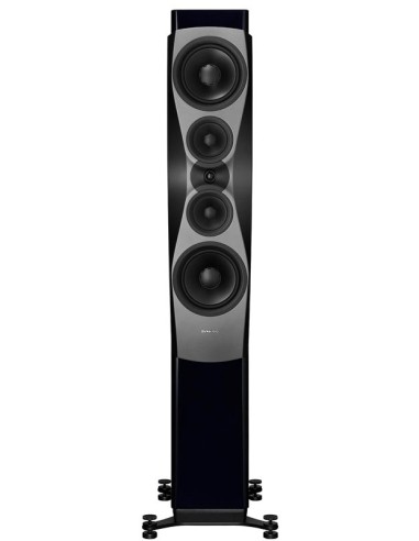 Dynaudio Confidence 60 Midnight High Gloss - Coppia diffusori da pavimento